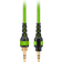 RØDE 3.5 mm - 3.5 mm M-M Green 1.2m