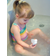 Zimpli Kids Large Rainbow Special Effect Baff Bombz