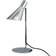 Dyberg Larsen DL12 Mini Chrome Table Lamp