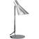 Dyberg Larsen DL12 Mini Chrome Table Lamp