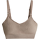 H&M Brun MAMA Amnings-bh Sport Seamless Size S