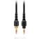 RØDE 3.5 mm - 3.5 mm M-M Black 1.2m