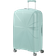 American Tourister StarVibe Spinner 77cm - Metallic Surf Blue