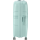 American Tourister StarVibe Spinner 77cm - Metallic Surf Blue