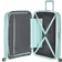 American Tourister StarVibe Spinner 77cm - Metallic Surf Blue