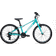 White XC 200 Lite 25 20" - Green Barncykel
