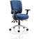 Impulse Cant Office Oak Writing Desk 80x180cm 2pcs