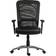 Teknik Breeze Black Office Chair 58cm