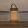 Nordlux Coupar Solar Sand Table Lamp