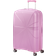 American Tourister StarVibe Spinner 77cm - Metallic Pastel Lavender