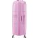American Tourister StarVibe Spinner 77cm - Metallic Pastel Lavender