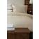 Belledorm Hotel Suite Single Duvet Cover Beige (200x140cm)