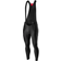 Castelli Sorpasso ROS Bib Tight - Black