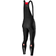 Castelli Sorpasso ROS Bib Tight - Black