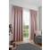 Fusion Pencil Pleat Soundproof 137x168cm