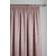 Fusion Pencil Pleat Soundproof 137x168cm