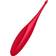Satisfyer Twirling Fun Red
