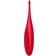 Satisfyer Twirling Fun Red
