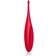 Satisfyer Twirling Fun Red