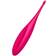 Satisfyer Twirling Fun Magenta