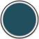 Rust-Oleum Chalky Furniture Wood Paint Commodore Blue 0.75L