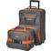 Rockland Fashion Set of 2 - Charcoal