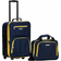 Rockland Fashion Set of 2 - Navy