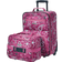 Rockland Fashion Set of 2 - Pink Bandana