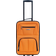 Rockland Fashion 2 stk. - Orange
