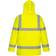 Portwest S460 Hi-Vis Winter Traffic Jacket - Yellow