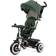 Kinderkraft Aston Tricycle Green
