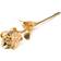 24K Gold Rose Gold Dekoration