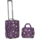 Rockland Fashion 2 delar - Purple Pearl