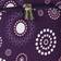 Rockland Fashion 2 delar - Purple Pearl
