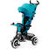 Kinderkraft Aston Tricycle Turquoise