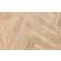 Julian Bowen Bordeaux Extending Dark Grey/Oak Dining Table 90x180cm