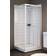 Contura Shower Next NK (0651581) 800x800x1900mm