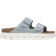 Birkenstock Arizona Chunky Suede Leather - Baby Blue