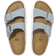 Birkenstock Arizona Chunky Suede Leather - Baby Blue