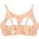 Cottelli Collection Silicone Breasts Included Bra