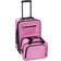 Rockland Fashion 2 delar - Pink