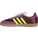 adidas Samba OG W - Maroon/Rich Mauve/Gum