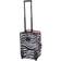 Rockland Fashion 2 delar - Pink Zebra