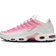Nike Air Max Plus W - White/Pink Foam/Black/Fire Pink
