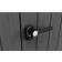 Keter Mobile Da Giardino Cortina Alto 140x73,6x170,4 cm (Superficie edificio )