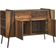 Timber Art Design UK Abbey Brown Sideboard 120x78cm