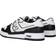 Fendi Match M - White/Black