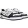 Fendi Match M - White/Black