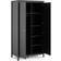 Furniture To Go Madrid Black Wardrobe 102.1x199cm