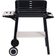 OutSunny Heating Smoker with Side Trays